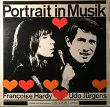Portrait In Musik · Françoise Hardy - Udo Jürgens - Françoise Hardy Und Udo Jürgens