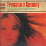 Francoise In Germany - Françoise Hardy