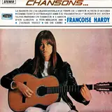 Chansons... - Françoise Hardy