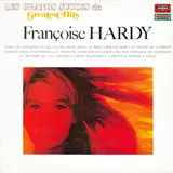 Les Grands Succès De Françoise Hardy - Greatest Hits - Françoise Hardy