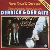 Die Schönsten Melodien Aus 'Derrick' Und 'Der Alte' - Frank Duval & Orchestra
