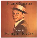 Songs for Swingin' Lovers - Frank Sinatra