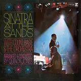 Sinatra At The Sands - Frank Sinatra With Count Basie Orchestra