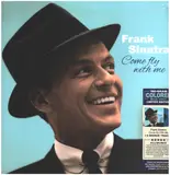 Come Fly with Me - Frank Sinatra