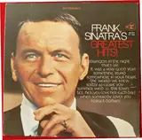 Frank Sinatra's Greatest Hits - Frank Sinatra
