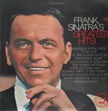 Frank Sinatra's Greatest Hits - Frank Sinatra