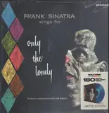 Frank Sinatra Sings For Only The Lonely - Frank Sinatra