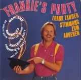 Frankie's Party - Frank Zander