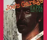 Joe's Garage Acts I, II & III - Frank Zappa