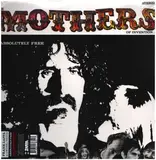 Absolutely Free - Frank Zappa and The Mothers Of Invention