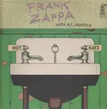 Waka / Jawaka - Frank Zappa
