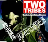 Two Tribes - Frankie Goes To Hollywood