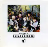 Welcome to the Pleasuredome - Frankie Goes To Hollywood