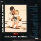 War (Hidden) - Frankie Goes To Hollywood
