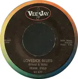 Lovesick Blues / Anytime - Frank Ifield