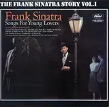 Songs for Young Lovers - Frank Sinatra