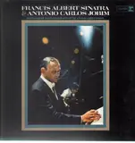 Francis Albert Sinatra & Antonio Carlos Jobim - Frank Sinatra & Antonio Carlos Jobim
