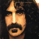 Apostrophe (') - Frank Zappa