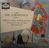 Der Zarewitsch Highlights - Lehár