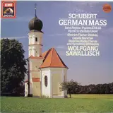 Deutsche Messe - Schubert