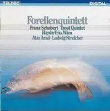 Forellenquintett - Schubert