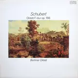Oktett F-Dur Op. 166 - Münchner Nonett - Franz Schubert