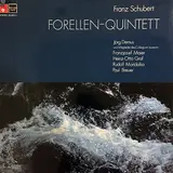Forellen-Quintett - Schubert