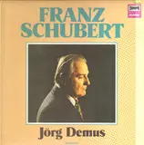 Impromptu As-dur, op.90,4 ; B-dur, op.142,3 a.o. - Franz Schubert / Jörg Demus