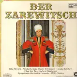 Der Zarewitsch - Franz Léhar