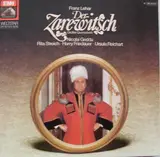 Der Zarewitsch - Grosser Querschnitt - Lehar