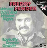 Wasted Days And Wasted Nights - Freddy Fender