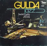 Gulda Jazz - Friedrich Gulda , Albert Heath , Jimmy Rowser