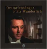 ORATORIENSANGER - FRITZ WUNDERLICH