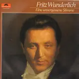 Eine unvergessene Stimme - Fritz Wunderlich