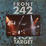 Live Target - Front 242