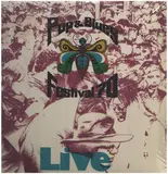 Pop & Blues Festival 1970 - Frumpy, Thrice Mice, Beatique In Corporation, .a.o.