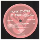 GINEBRA - Funk D'void