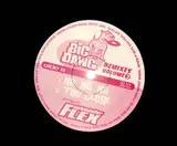 Big Dawg Remixes Volume 2 - Funkmaster Flex