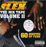 The Mix Tape Volume II (60 Minutes Of Funk) - Funkmaster Flex