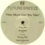 How Much Can You Take - Future Breeze