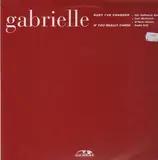 Baby I've Changed (Remixes) / If You Really Cared - Gabrielle