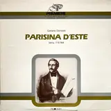 Parisina D'Este - Donizetti / Bruno Rigacci