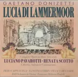 Lucia Di Lammermoor - Donizetti