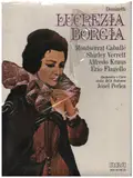 Lucrezia Borgia - Donizetti