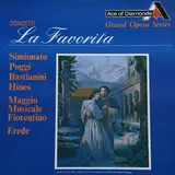 LA Favorita - Donizetti