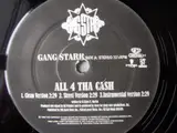 All 4 Tha Ca$h / The ? Remainz - Gang Starr