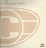 Discipline - Gang Starr