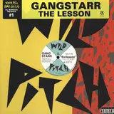 The Lesson - Gang Starr