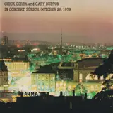 In Concert, Zürich, October 28, 1979 - Chick Corea and Gary Burton