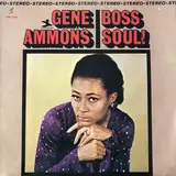 Boss Soul! - Gene Ammons